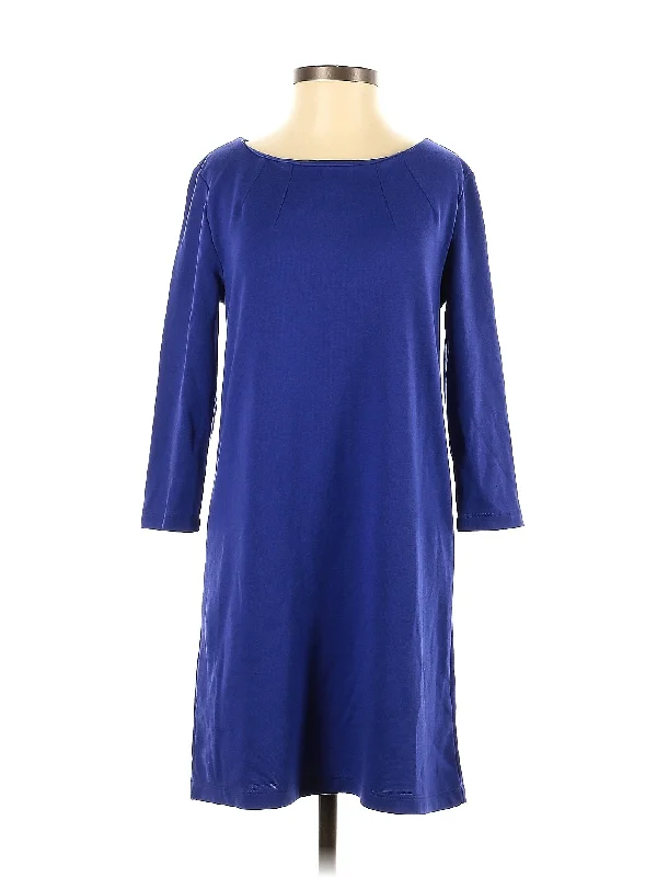 Casual Dress Tunics Fashionable chic