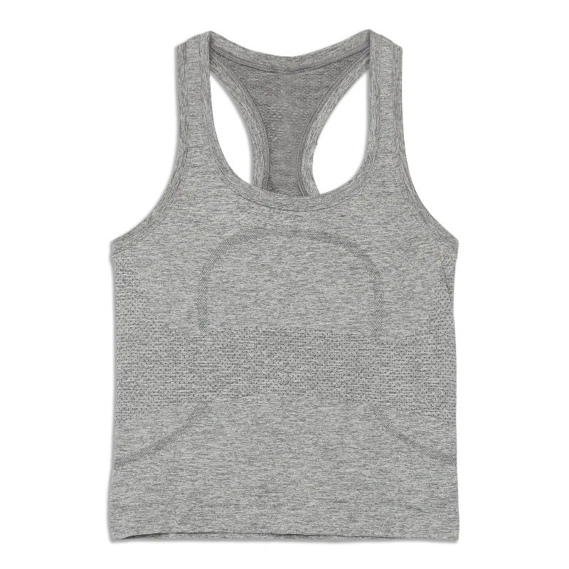 Swiftly Tech Racerback Tank Top 2.0 - Resale workout tank top