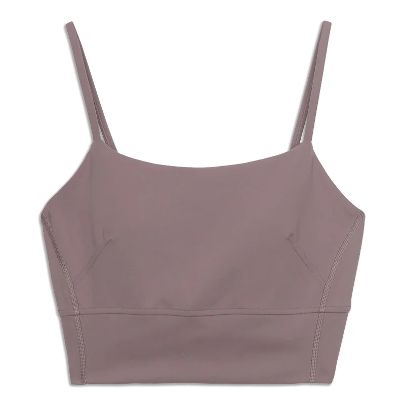 Wunder Train Strappy Tank Top - Resale cherry red tank