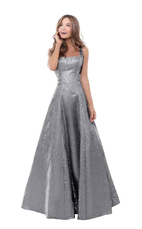 Tarik Ediz 50451CL Dress sweetheart Neckline Romantic