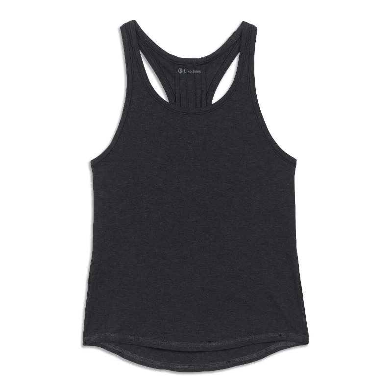 Yogi Everyday Tank Top - Resale striped tank top