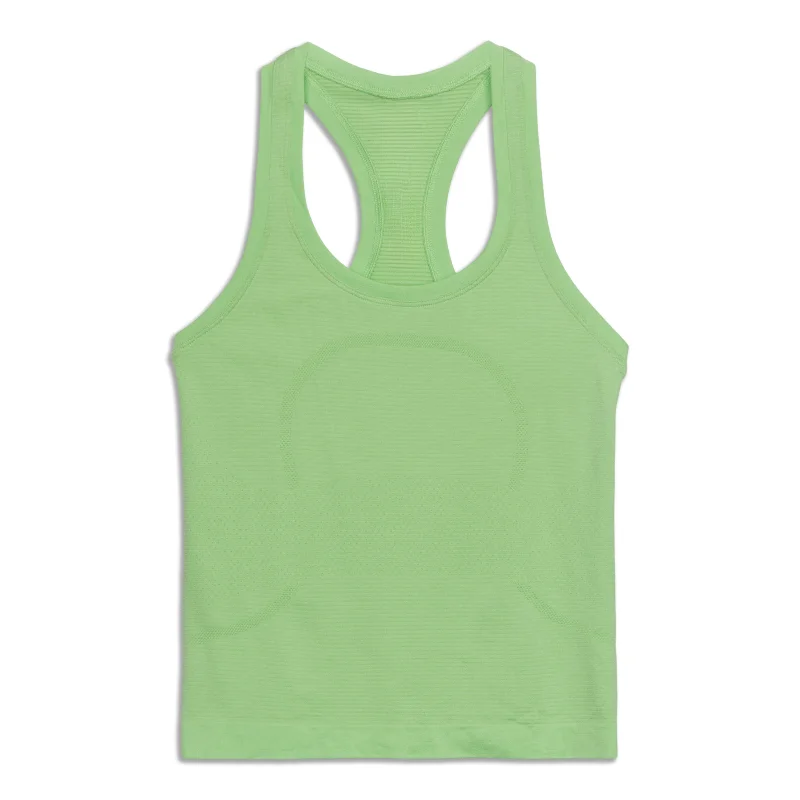 Swiftly Tech Racerback Tank Top 2.0 - Resale fashionable tank top