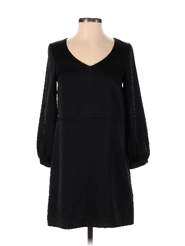Casual Dress Tunics Chic elegant