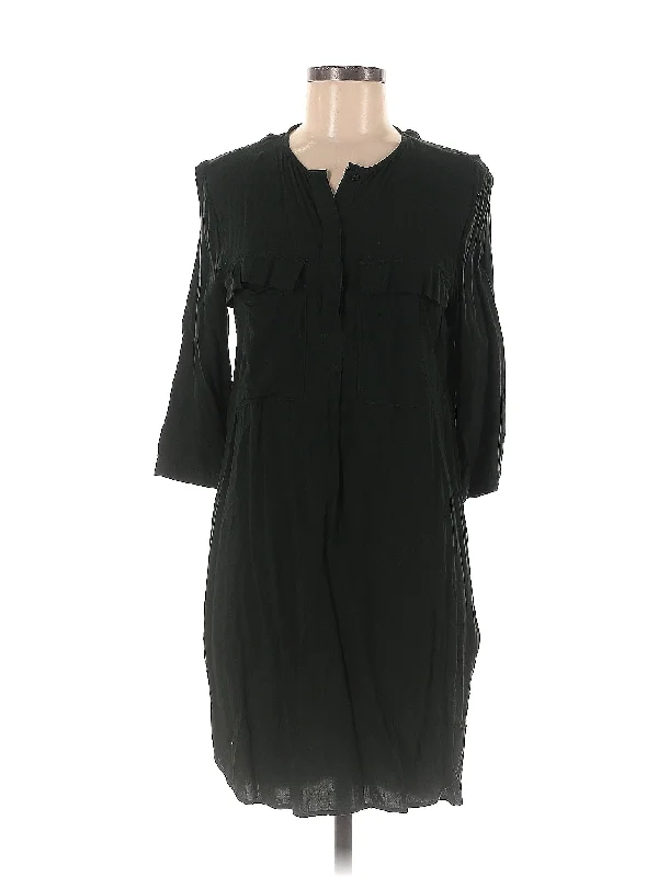 Casual Dress Tunics Versatile functional