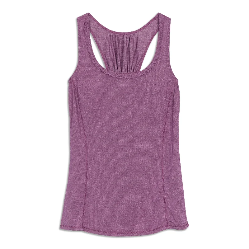 In A Cinch Tank Top - Resale comfortable tank top