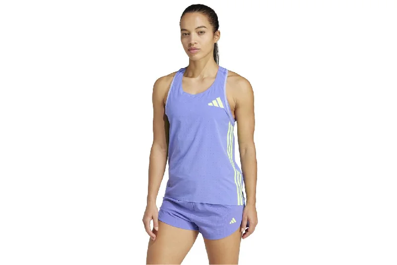 adidas PROMO TANK MUJER lounge tank top