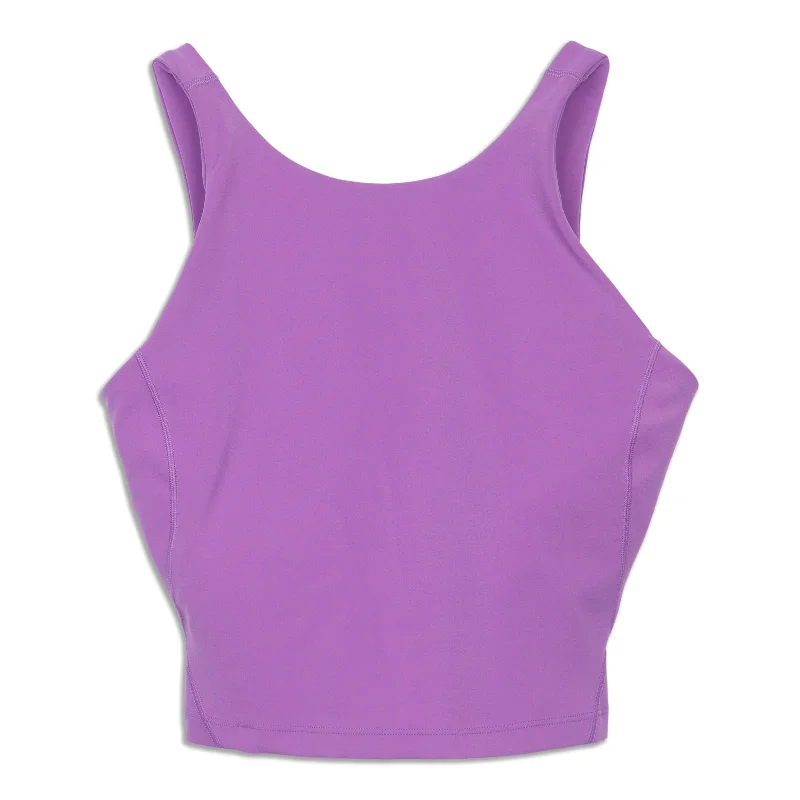 lululemon Align™ High-Neck Tank Top - Resale essential tank top