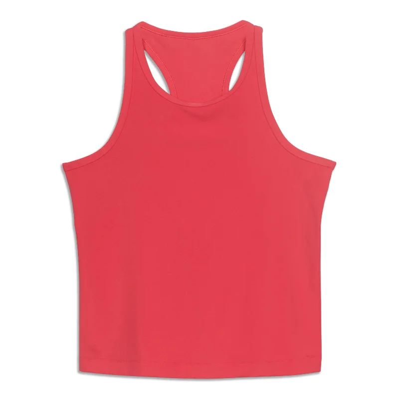 lululemon Align™ Waist-Length Racerback Tank Top - Resale ivory tank top