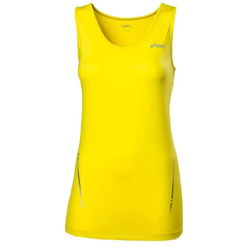 Asics TANK W ASI1104210343 comfortable tank top