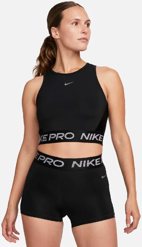 Pro Women's Tank Top crew neck tank