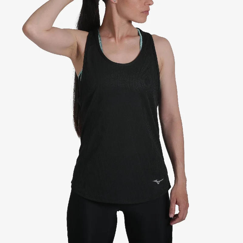 DRY AEROFLOW TANK layering tank top