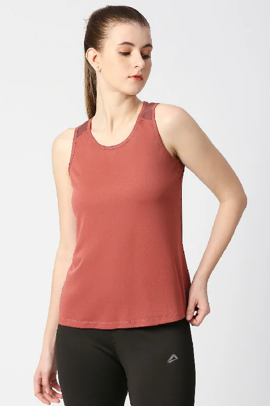 Ubercool Tank Top open back tank