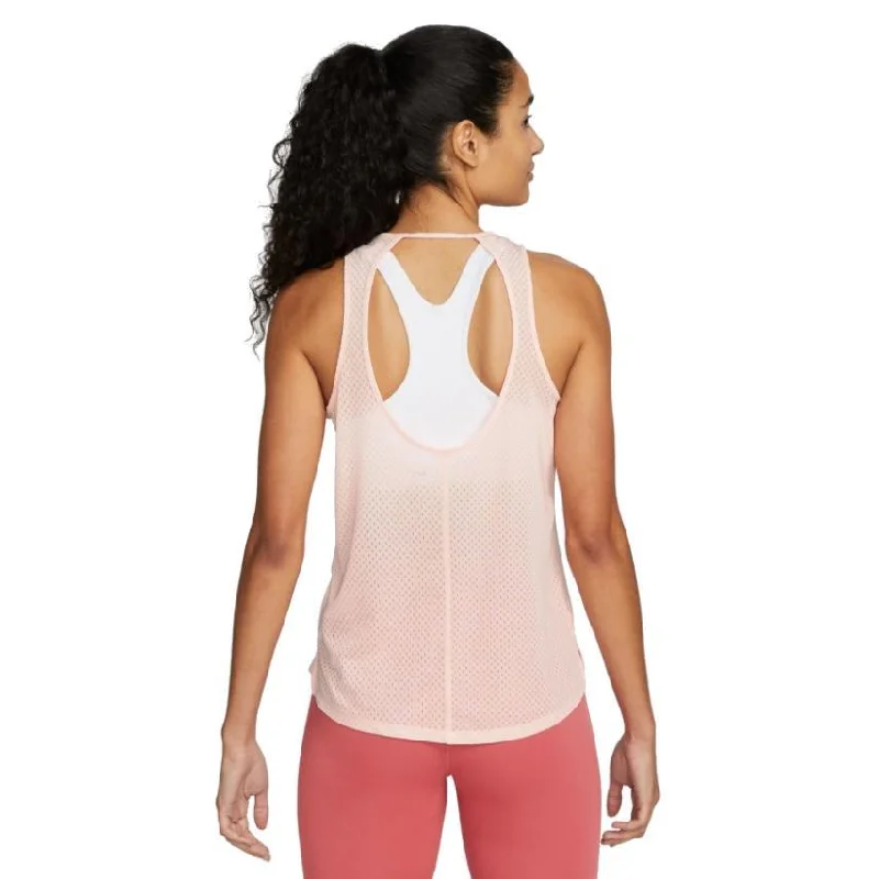 Nike ONE BREATHE STD TANK MUJER fitness tank top