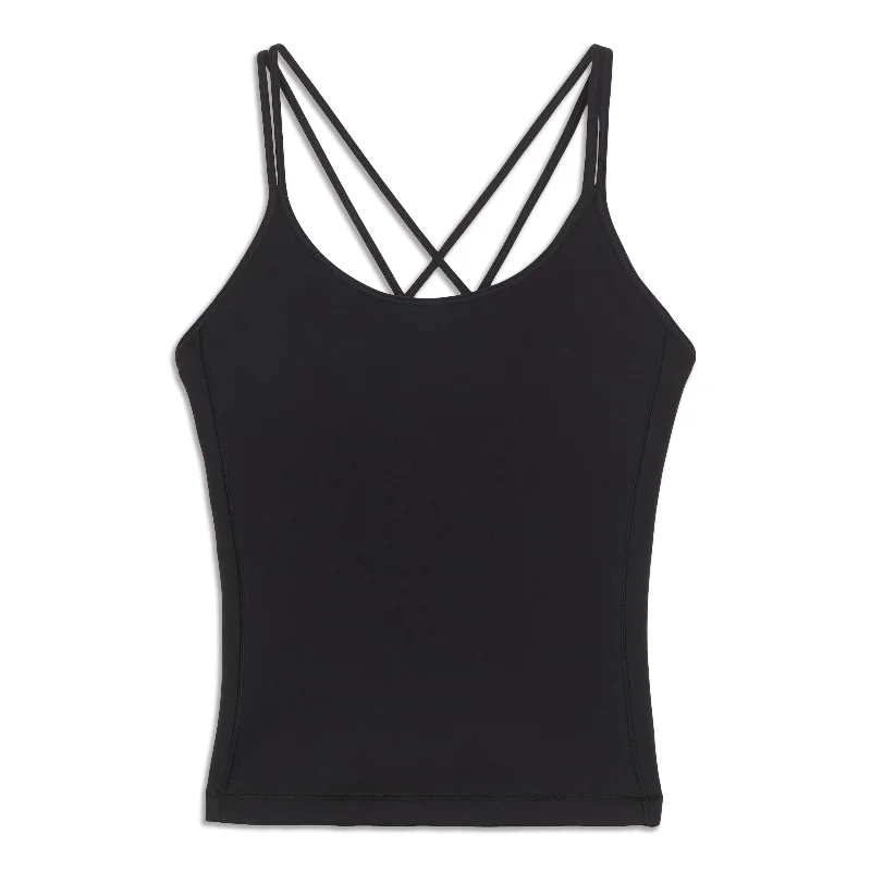 Free To Be Tank Top - Resale cropped tank top