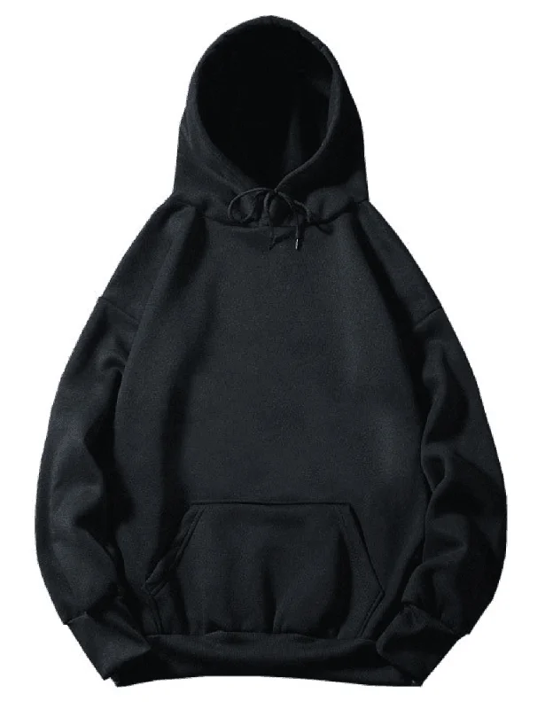 Ladies Solid Color Drawstring Hood Hoodie SKT002 Hoodie with Logo Branding Identity