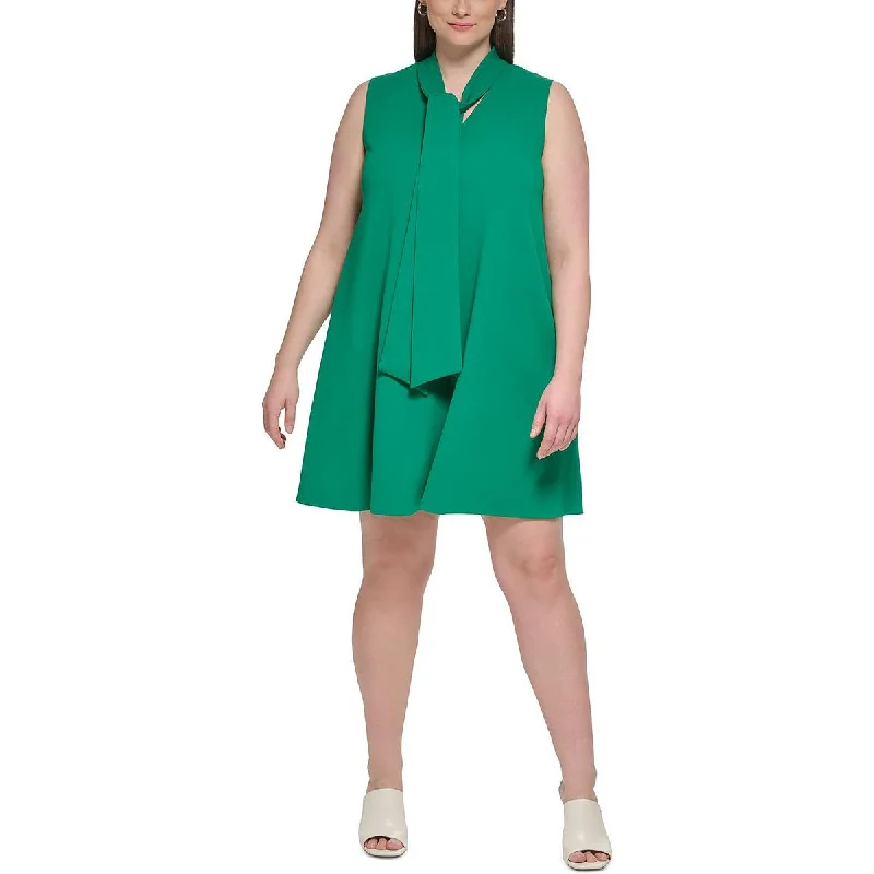 Plus Womens Party Short Shift Dress Tunics Sale discount