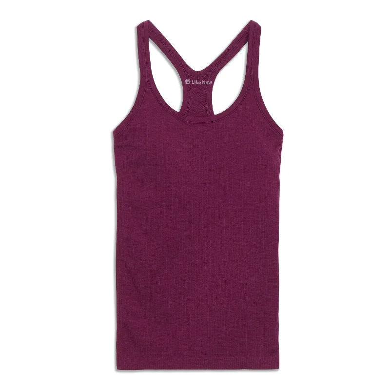 Ebb To Street Tank Top - Resale lace tank top