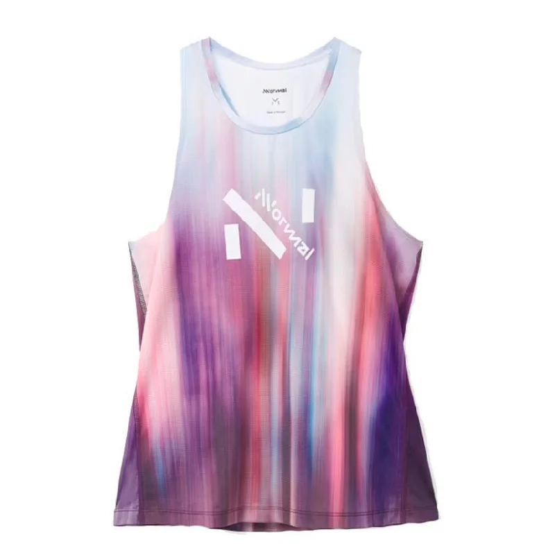 NNORMAL RACE TANK MUJER sleep tank top