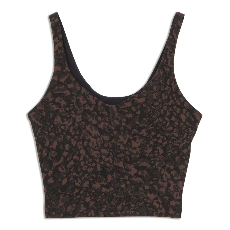 lululemon Align™ Tank Top - Resale mint tank top