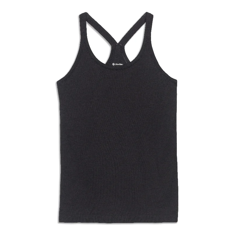 Ebb To Street Tank Top - Resale layering tank top