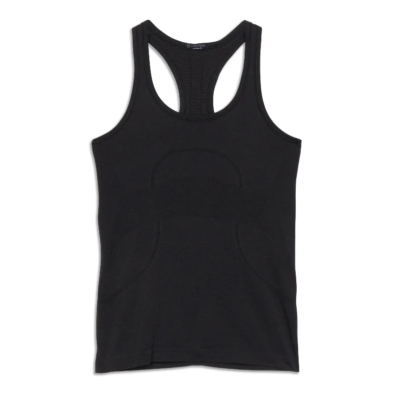 Swiftly Tech Racerback Tank Top - Resale tie dye tank