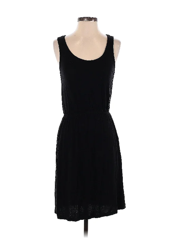 Casual Dress Maxi Flowy Bohemian