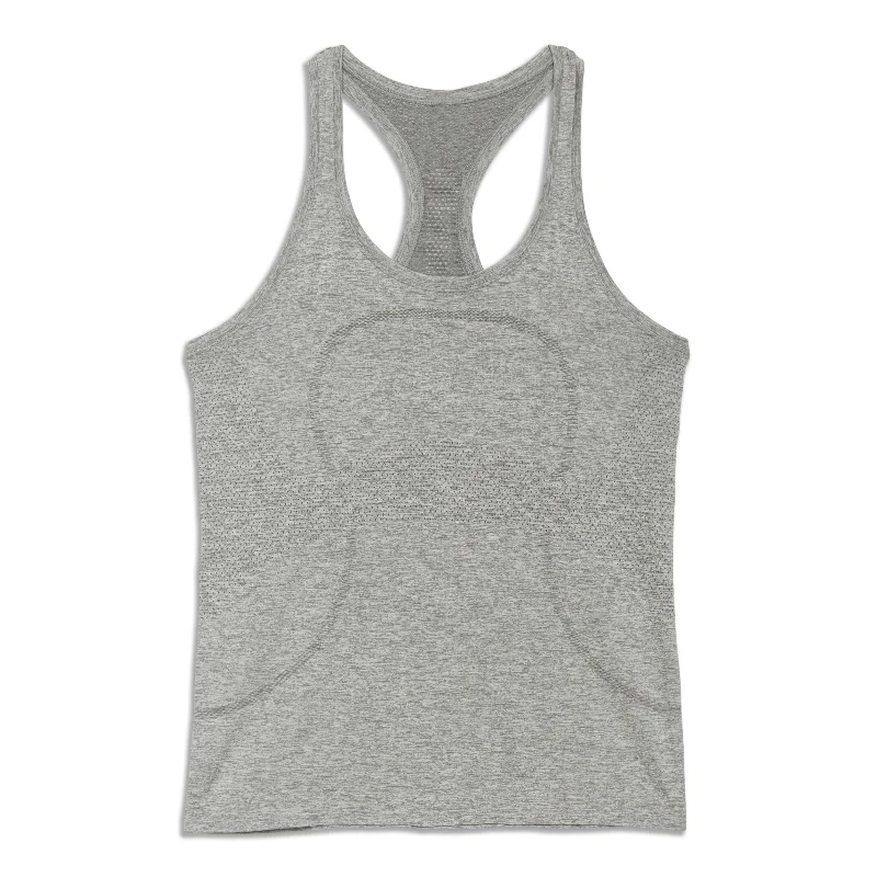 Hold Tight Tank Top - Resale soft pink tank