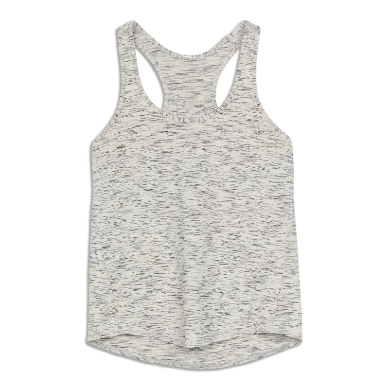 Salute The Sun Tank Top - Resale cropped tank top