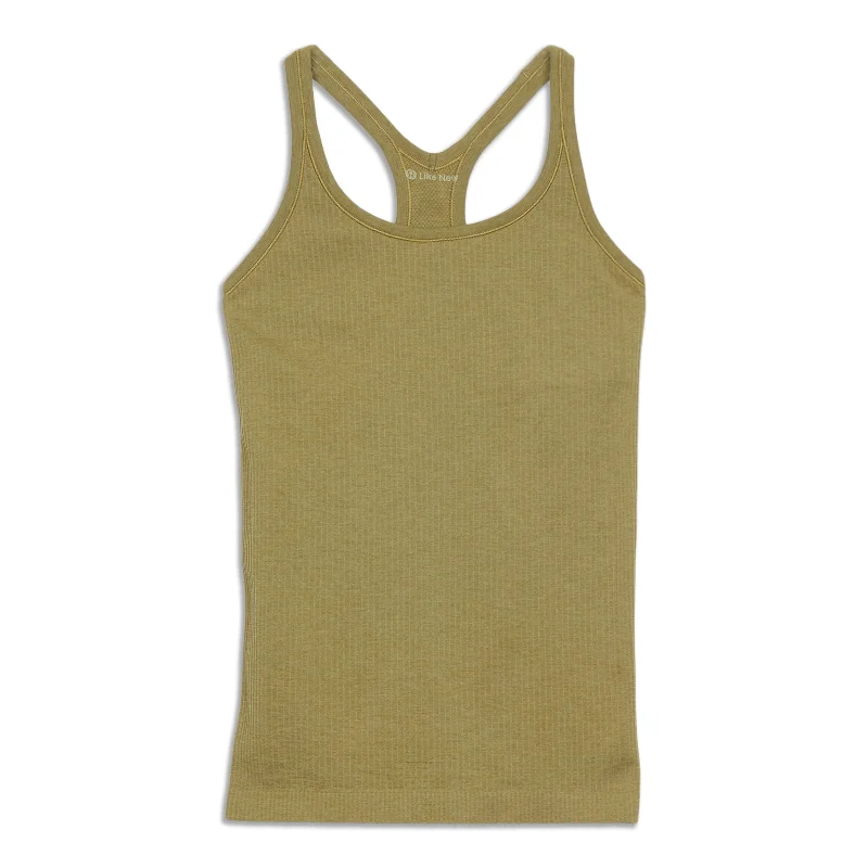 Ebb To Street Tank Top - Resale stylish tank top