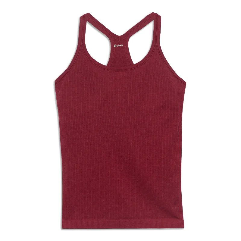 Ebb To Street Tank Top - Resale lime green tank