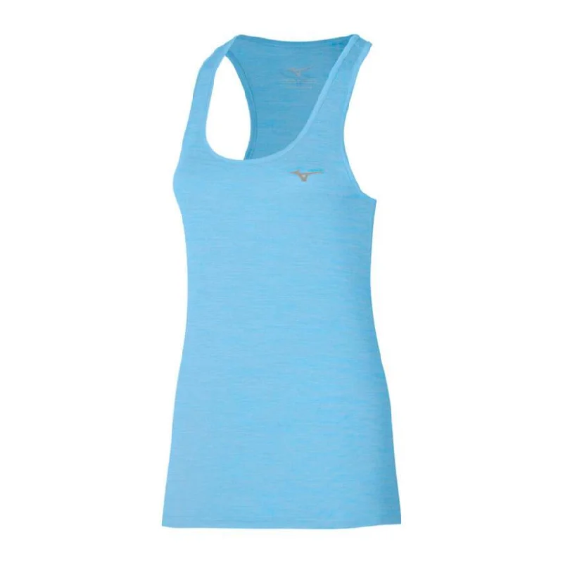 Mizuno IMPULSE CORE TANK MUJER cozy tank top