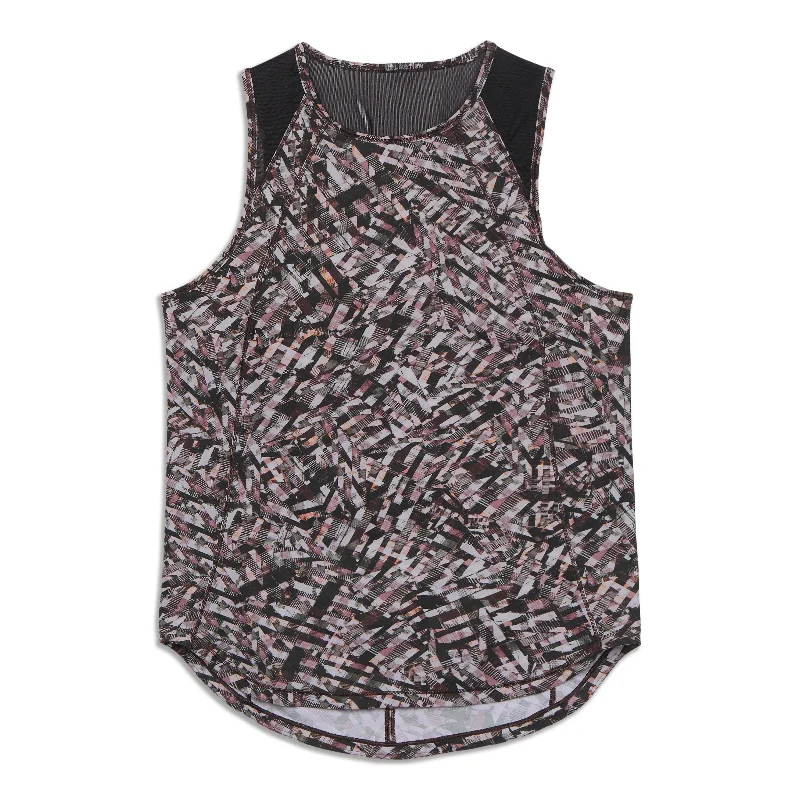 Sculpt Tank Top - Resale loose fit tank