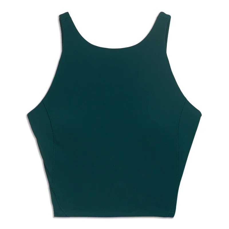 lululemon Align™ High-Neck Tank Top - Resale cute tank top