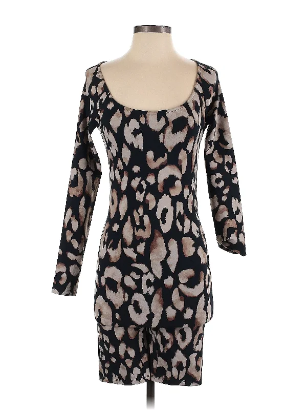Casual Dress Tunics Sophisticated sleek