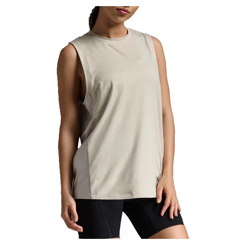 Women's Motion Sport Mesh Tank halter tank top