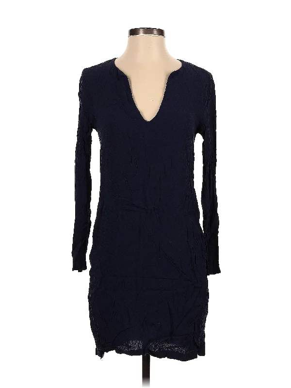 Casual Dress Tunics Versatile all-occasion