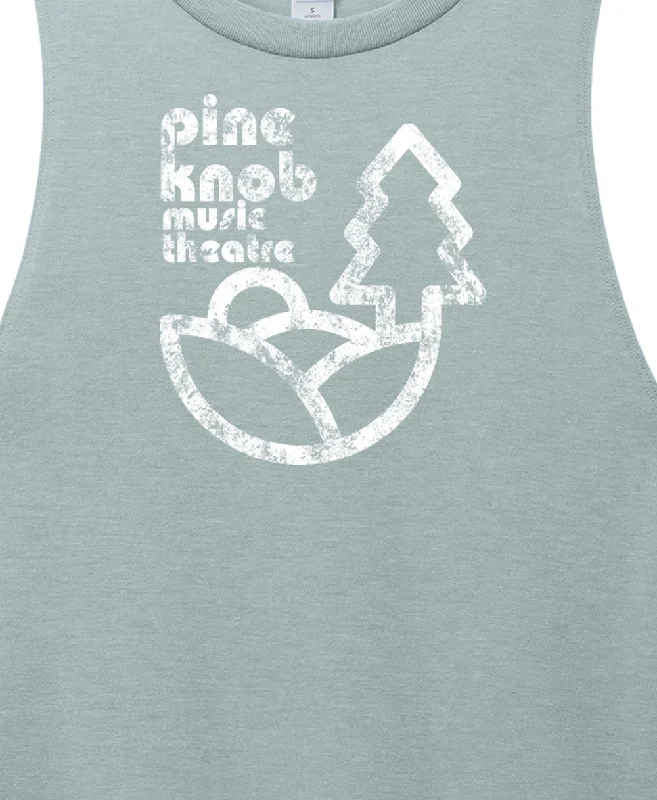 Pine Knob Tank fitness tank top