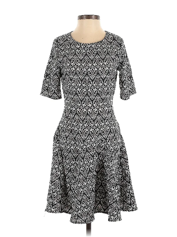 Casual Dress Tunics Trendy modern