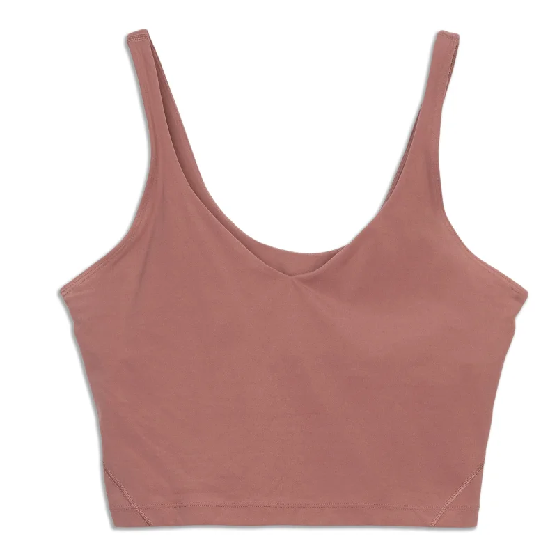 lululemon Align™ Tank Top - Resale flowy tank top