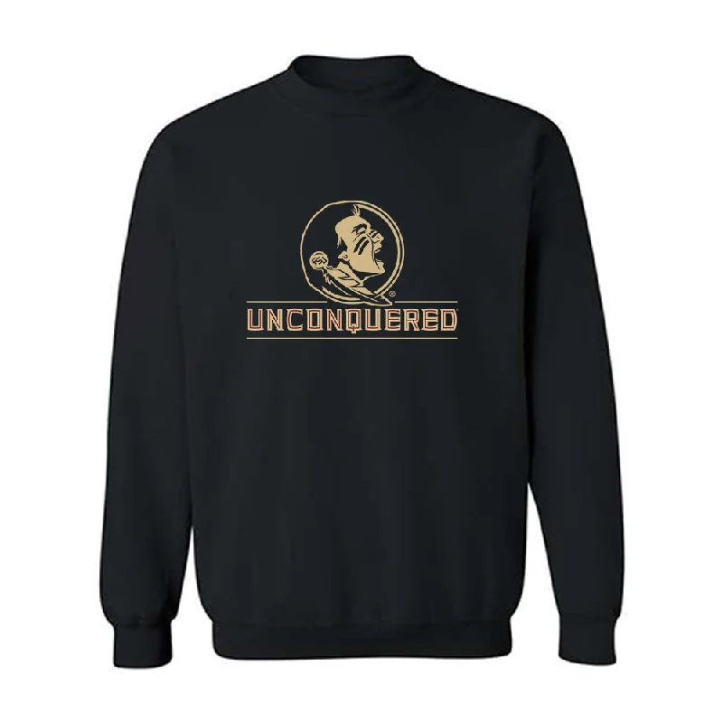 FSU - NCAA Women's Swimming & Diving : Arianna Ottavianelli - Fashion Shersey Crewneck Sweatshirt Hoodie with Elastic Cuffs Stretchable Comfortable FSU - NCAA Women's Swimming & Diving : Arianna Ottavianelli - Fashion Shersey Crewneck Sweatshirt Hoodie with Elastic Cuffs Stretchable Comfortable