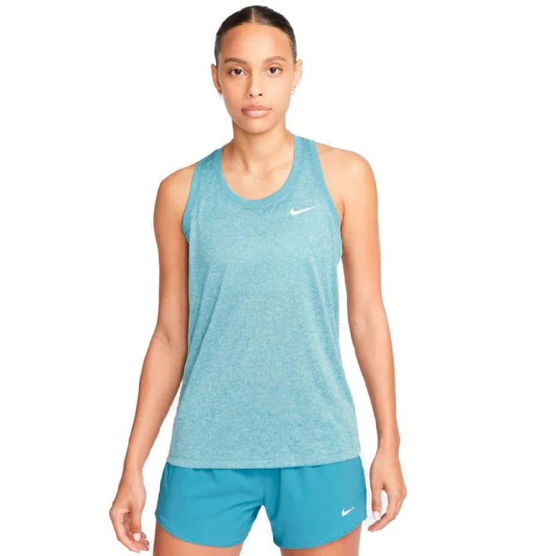 Nike TANK RLGD RACER LBR MUJER loose fit tank