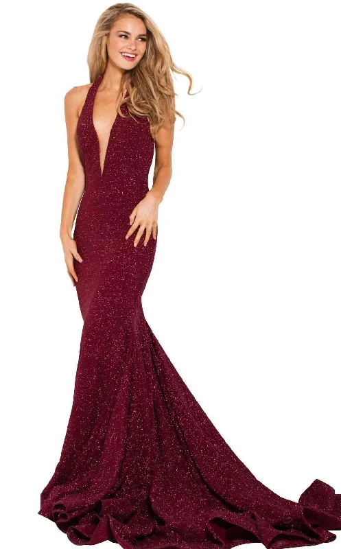 Jovani 55414 Dress Tunics Floral girly