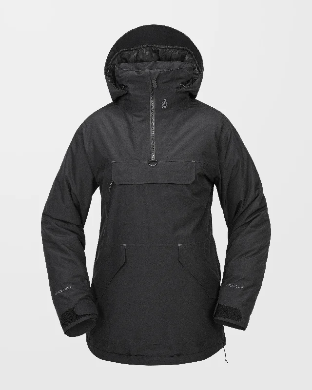 Fern Insulated Gore-Tex Jacket - Black V-Neck Jacket Boat Neck Jacket Square Neck Jacket Fern Insulated Gore-Tex Jacket - Black V-Neck Jacket Boat Neck Jacket Square Neck Jacket