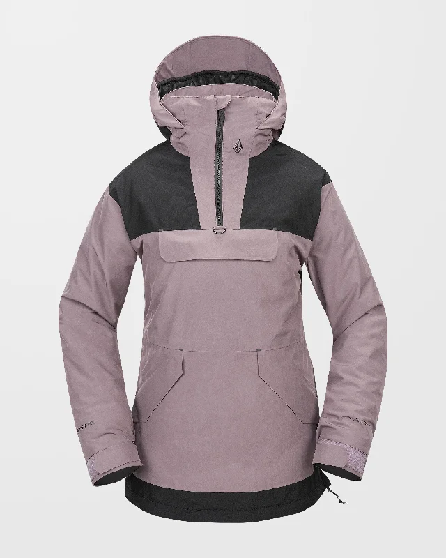 Fern Insulated Gore-Tex Jacket - Dusty Lavender Satin Fabric Silk Fabric Chiffon Fabric Fern Insulated Gore-Tex Jacket - Dusty Lavender Satin Fabric Silk Fabric Chiffon Fabric