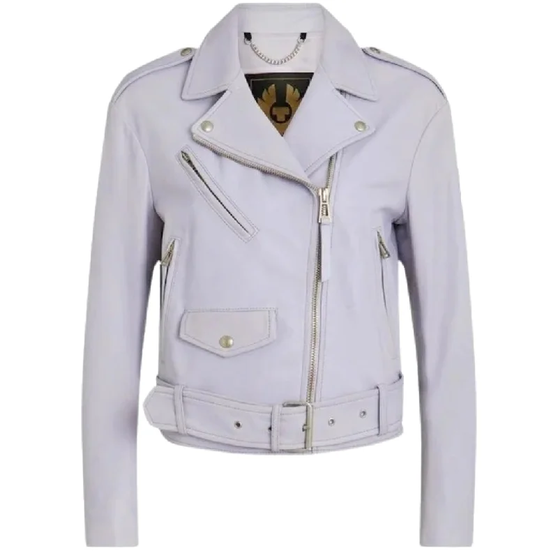 Belstaff Renegade Purple Leather Jacket Notch Collar Jacket Peter Pan Collar Jacket Cowl Neck Jacket Belstaff Renegade Purple Leather Jacket Notch Collar Jacket Peter Pan Collar Jacket Cowl Neck Jacket