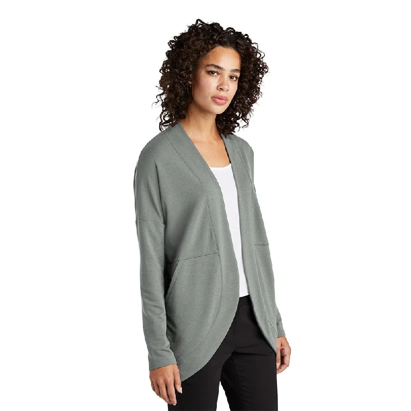 Mercer+Mettle - Women's Stretch Open-Front Cardigan Machine Wash Dry Clean Hand Wash Mercer+Mettle - Women's Stretch Open-Front Cardigan Machine Wash Dry Clean Hand Wash