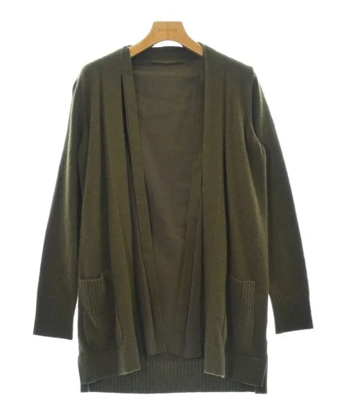 CIVIDINI Cardigans Fitted Loose Oversized