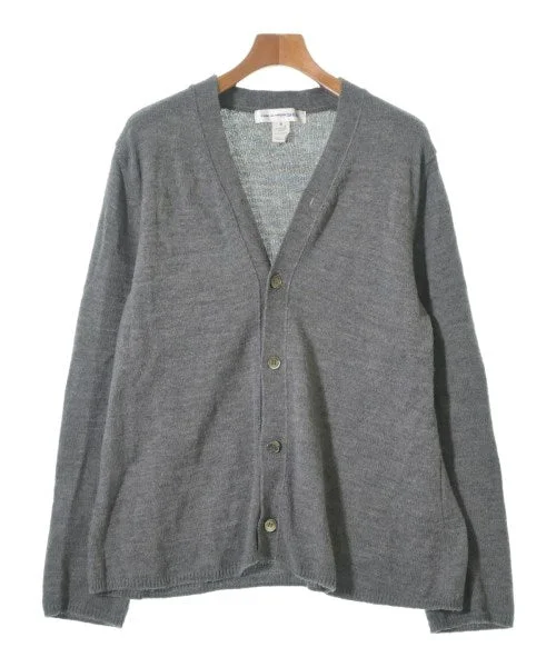 COMME des GARCONS SHIRT Cardigans Button Cardigan Zip Cardigan Pullover Cardigan