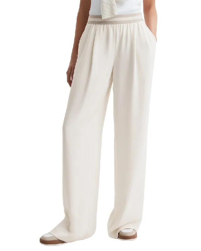 Reiss Abigail Trouser Trousers luxurious high-end