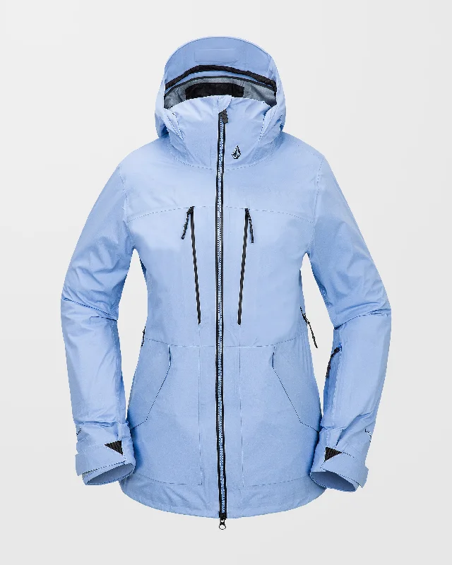 Vs 3L Stretch Gore-Tex Jacket - Crystal Blue Lace Jacket Ribbed Jacket Sequined Jacket Vs 3L Stretch Gore-Tex Jacket - Crystal Blue Lace Jacket Ribbed Jacket Sequined Jacket
